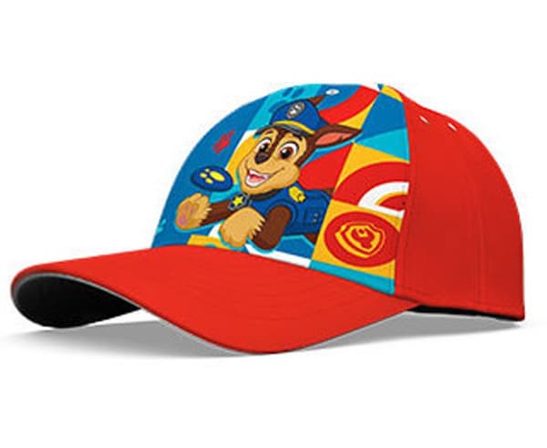 Paw Patrol Keps för Barn