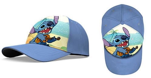 Lilo & Stitch Keps för Barn