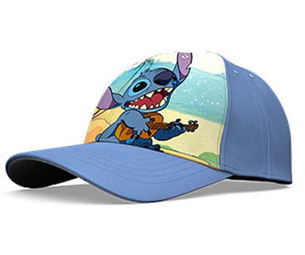 Lilo & Stitch Keps för Barn