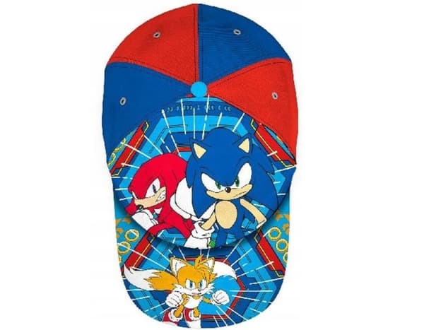 Sonic the Hedgehog Keps för Barn