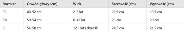 Efterårs-vinterhue Efterårstørklædesæt til piger Græskar 48-52 (2-5 år)