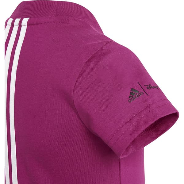 Adidas Sæt Lk Dy Marimekko Sum Lilla 24 Months-3 Years