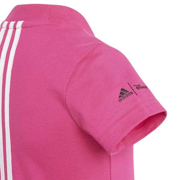 Adidas Sæt Lk Dy Marimekko Sum Lilla 24 Months-3 Years