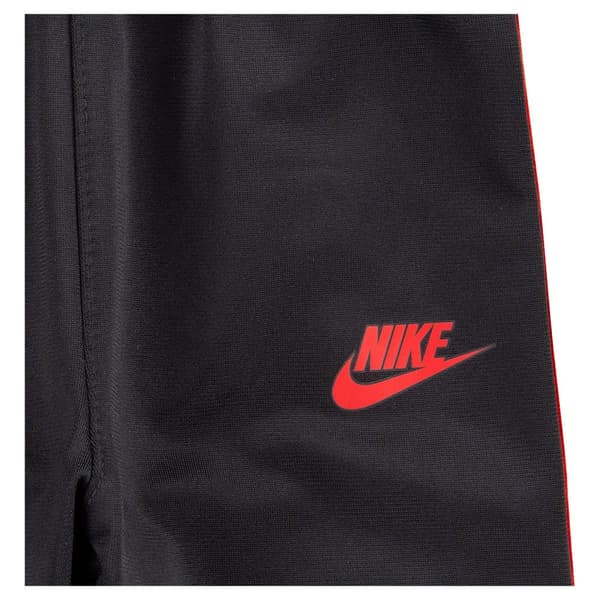 Nike Kids Sæt Logo Sort 24 Months