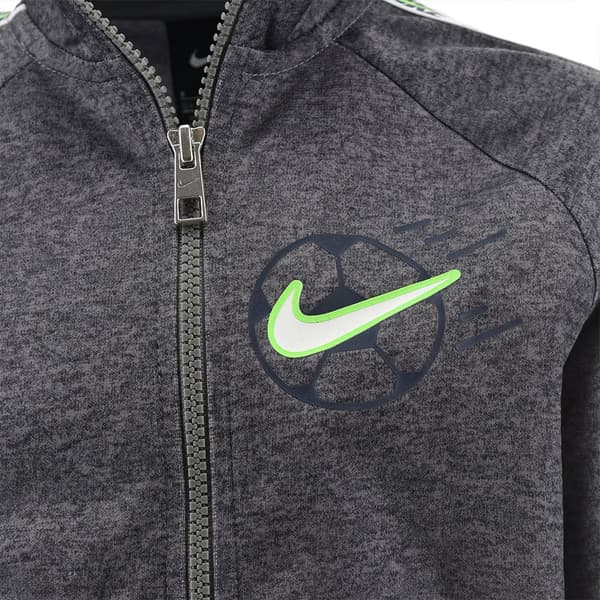 Nike Kids Sæt My First Tricot Grå 24 Months-3 Years