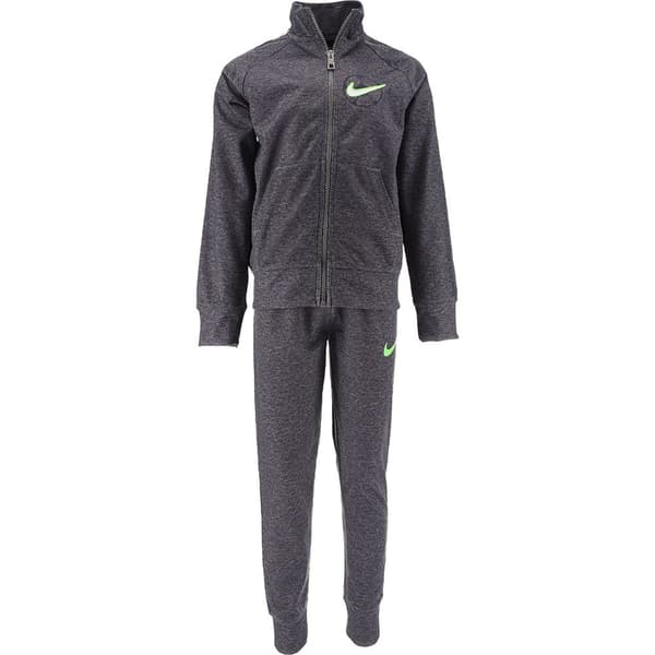 Nike Kids Sæt My First Tricot Grå 5-6 Years