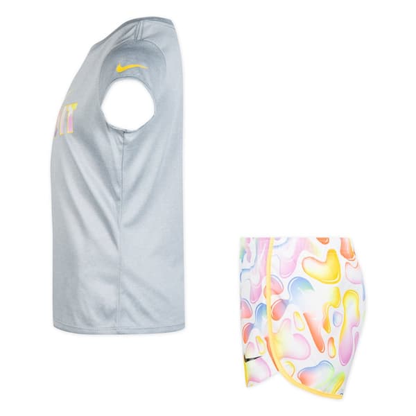 Nike Kids Sæt Freeze Tag Sprinter Flerfarvet 24 Months-3 Years