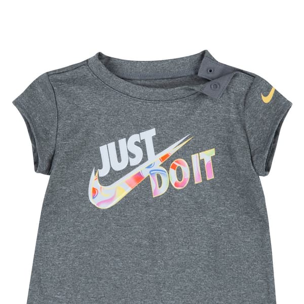 Nike Kids Aseta Freeze Tag Sprinter Monivärinen 18 Months