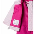Pikkukuva 5 / 6: Columbia Nuoriso Buga™ Valkoinen,Pinkki 10-11 Years