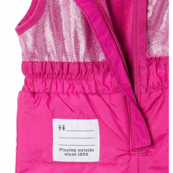 Columbia Nuoriso Buga™ Valkoinen,Pinkki 10-11 Years