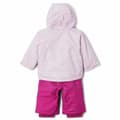 Pikkukuva 2 / 6: Columbia Nuoriso Buga™ Valkoinen,Pinkki 10-11 Years