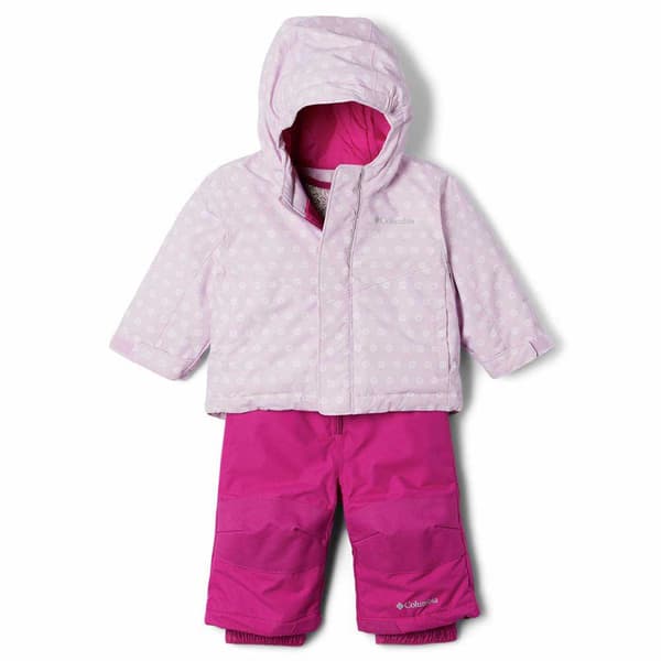 Columbia Nuoriso Buga™ Valkoinen,Pinkki 10-11 Years