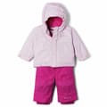 Pikkukuva 1 / 6: Columbia Nuoriso Buga™ Valkoinen,Pinkki 10-11 Years