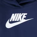 Miniatyrbild 3 av 5: Nike Kids UppsÄttning 66l135 Fleece Blå 18 Months