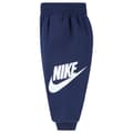 Miniatyrbild 4 av 5: Nike Kids UppsÄttning 66l135 Fleece Blå 18 Months