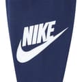 Miniatyrbild 5 av 5: Nike Kids UppsÄttning 66l135 Fleece Blå 18 Months