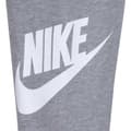 Miniatyrbild 7 av 7: Nike Kids UppsÄttning 86l135 Fleece Grå 6-7 Years