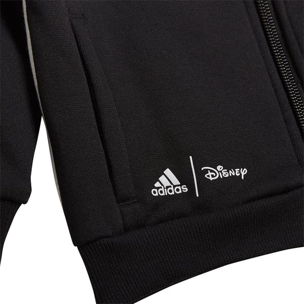 Adidas Uppsättning Inf Dy Marimekko Jogger Röd,Vit,Svart 0-3 Months