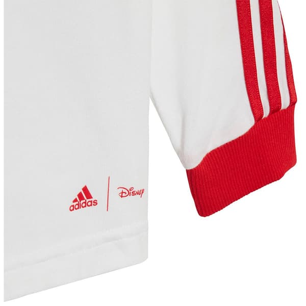 Adidas Aseta Dy Mm One Valkoinen 12-24 Months