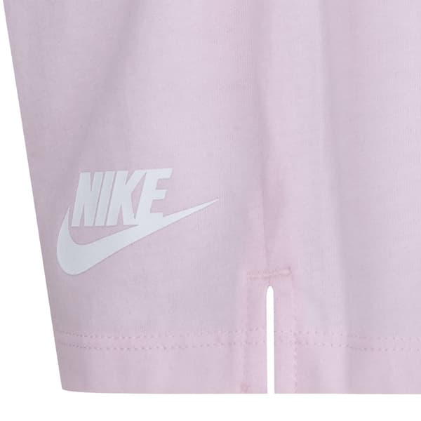 Nike Kids Sæt Club Rosa 6-7 Years