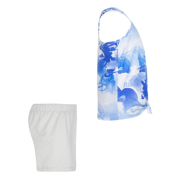 Nike Kids Sæt Summer Daze Flerfarvet 5-6 Years