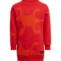 Pikkukuva 1 / 7: Adidas Aseta Lk Marimekko Set Punainen 3-4 Years