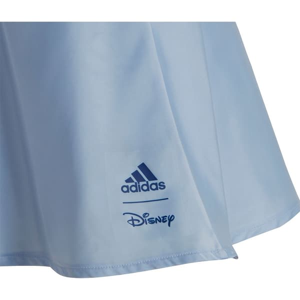 Adidas UppsÄttning Lg Disney Mna Blå 4-5 Years