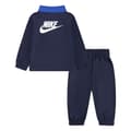Miniatyrbild 2 av 5: Nike Kids UppsÄttning 66l049 Tricot Blå 18 Months