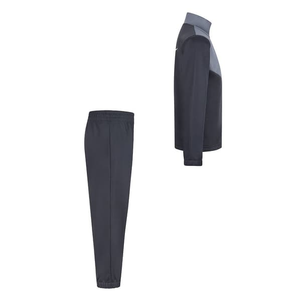 Nike Kids UppsÄttning 86l049 Tricot Grå 6-7 Years