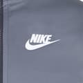 Miniatyrbild 6 av 9: Nike Kids UppsÄttning 86l049 Tricot Grå 6-7 Years