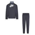 Miniatyrbild 2 av 9: Nike Kids UppsÄttning 86l049 Tricot Grå 6-7 Years