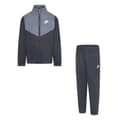 Miniatyrbild 1 av 9: Nike Kids UppsÄttning 86l049 Tricot Grå 6-7 Years