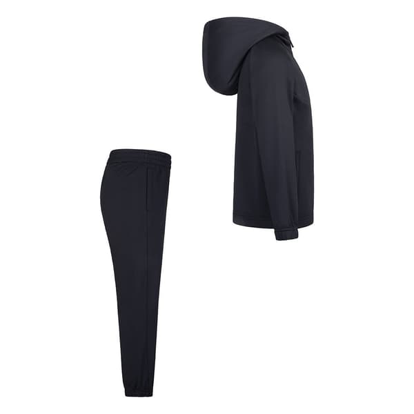 Nike Kids UppsÄttning 86l144 Tricot Svart 6-7 Years