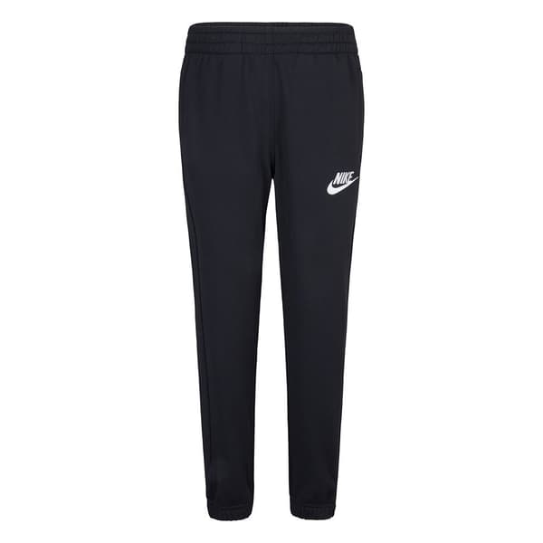 Nike Kids UppsÄttning 86l144 Tricot Svart 6-7 Years