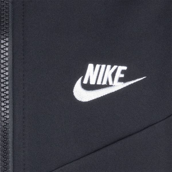 Nike Kids UppsÄttning 86l144 Tricot Svart 6-7 Years
