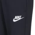 Miniatyrbild 8 av 9: Nike Kids UppsÄttning 86l144 Tricot Svart 6-7 Years