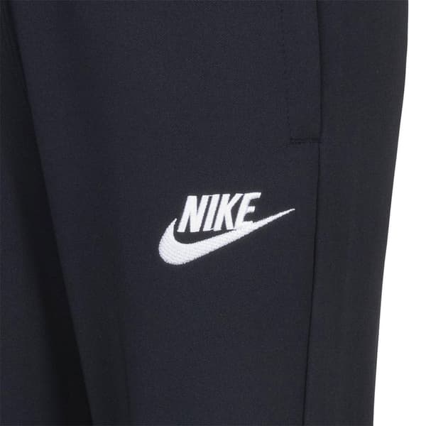 Nike Kids UppsÄttning 86l144 Tricot Svart 6-7 Years