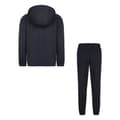 Miniatyrbild 2 av 9: Nike Kids UppsÄttning 86l144 Tricot Svart 6-7 Years