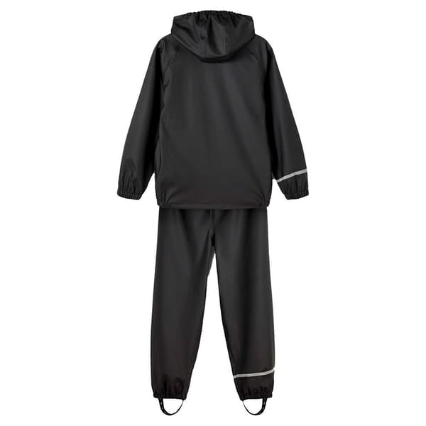 Name It Uppsättning Dry Rain Svart 18 Months Pojke
