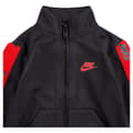 Miniatyrbillede 5 af 5: Nike Kids Sæt Logo Sort 18 Months