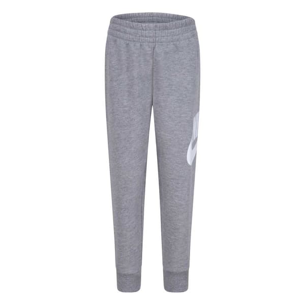 Nike Kids UppsÄttning 86l135 Fleece Grå 4-5 Years