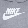 Miniatyrbild 6 av 7: Nike Kids UppsÄttning 86l135 Fleece Grå 4-5 Years