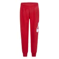 Miniatyrbild 5 av 7: Nike Kids UppsÄttning 86l135 Fleece Röd 5-6 Years