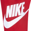 Miniatyrbild 7 av 7: Nike Kids UppsÄttning 86l135 Fleece Röd 5-6 Years