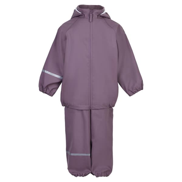 Celavi UppsÄttning Basic Pu Lila 1 Years
