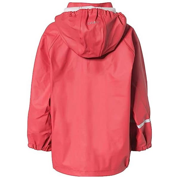 Celavi UppsÄttning Basic Solid Pu Rosa 1 Years