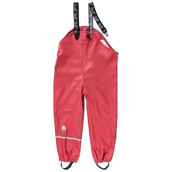 Celavi UppsÄttning Basic Solid Pu Rosa 1 Years