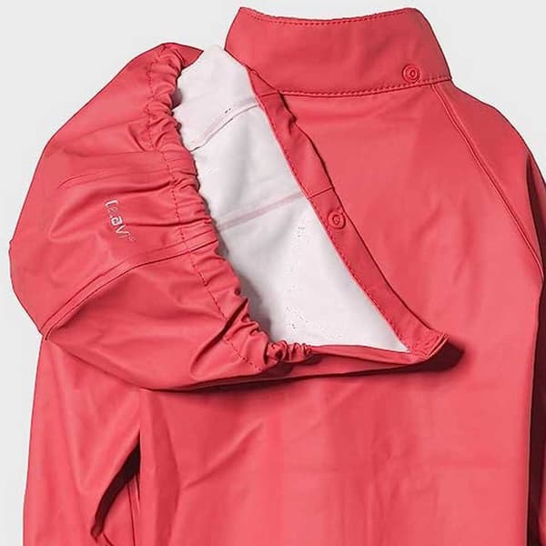 Celavi UppsÄttning Basic Solid Pu Rosa 1 Years
