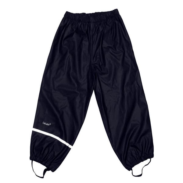 Celavi UppsÄttning Basic Solid Pu Blå 1 Years