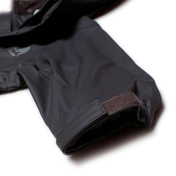Celavi UppsÄttning Basic Solid Pu Grå 6-7 Years